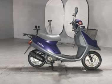 Yamaha Jog Poche