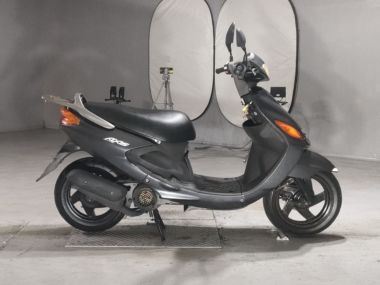 Yamaha Axis100