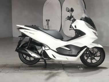 Honda PCX150