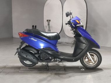 Yamaha Axis Treet