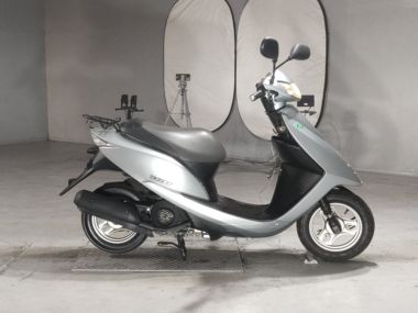 Honda Dio