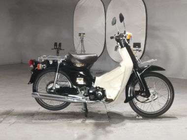 Honda Super CUB50