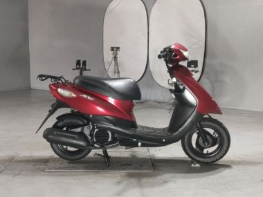 Yamaha Jog