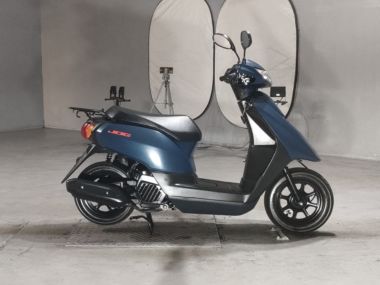Yamaha Jog