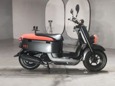 Yamaha Vox