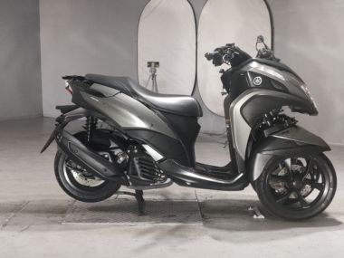 Yamaha Tricity 155