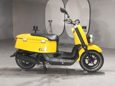 Yamaha Vox