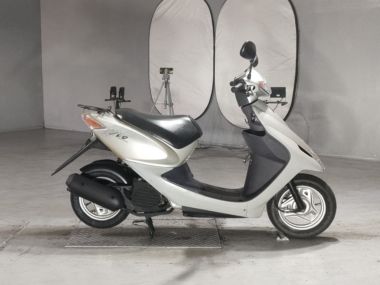 Honda Dio