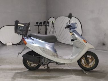 Yamaha Bj