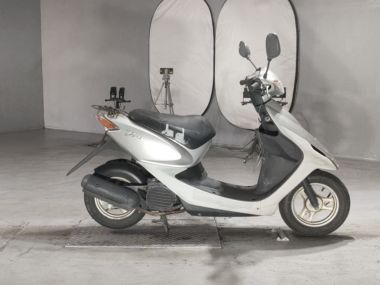 Honda Dio