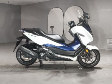 Honda Forza