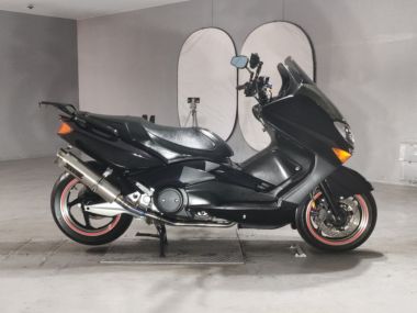 Yamaha T-MAX500
