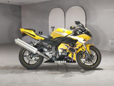 Yamaha 6