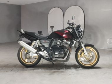 Honda CB400SFV