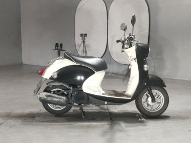 Yamaha Vino