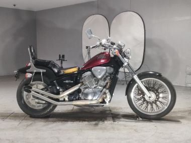 Honda Steed400