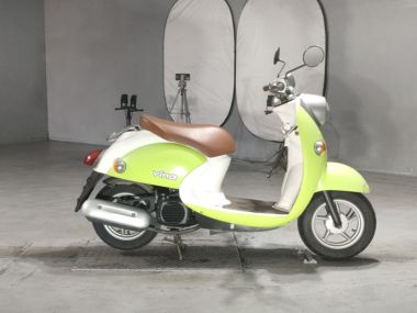 Yamaha Vino