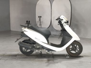 Honda Dio