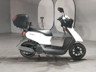 Yamaha Jog