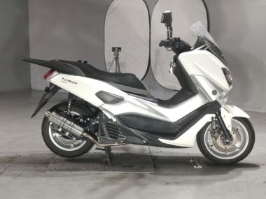 Yamaha Nmax155