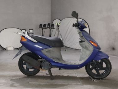 Yamaha Axis100