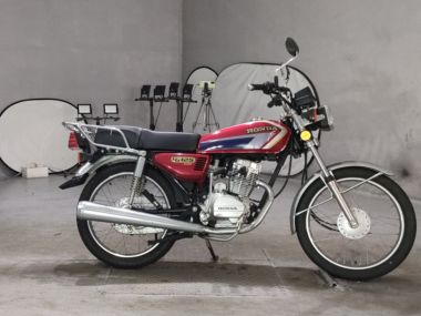 Honda CG125