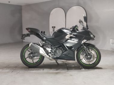 Kawasaki Ninja250