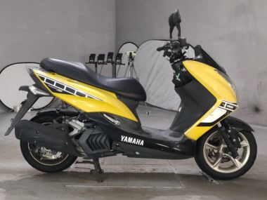 Yamaha Majesty 155s