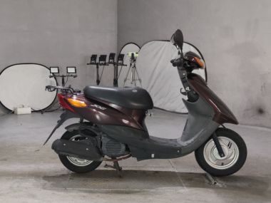 Yamaha Jog
