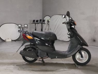 Yamaha Jog