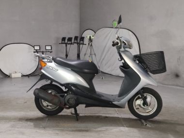 Yamaha Jog