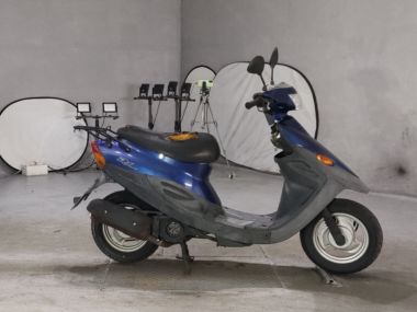 Yamaha Bj