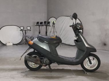 Yamaha Jog Aprio
