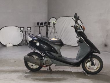 Yamaha Jog