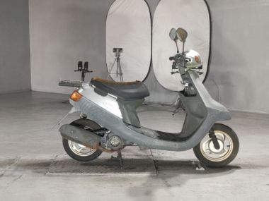 Yamaha Jog Aprio
