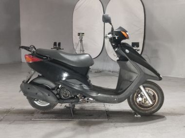Yamaha Axis Treet