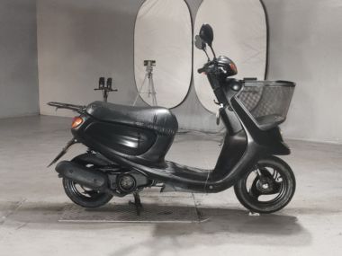 Yamaha Jog Poche