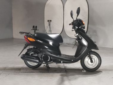 Yamaha Jog