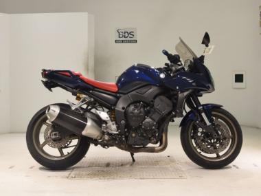 Yamaha Fz-1 Fazer