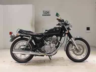 Yamaha SR400