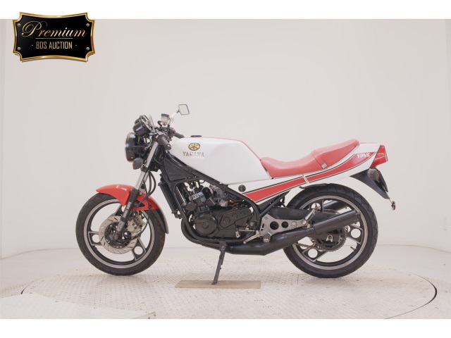 Yamaha RZ250R