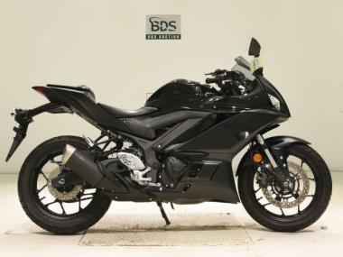 Yamaha Yzf-R25