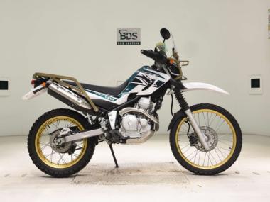 Yamaha Serow 250