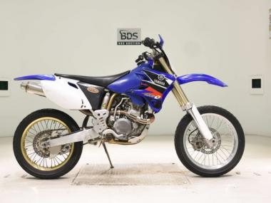 Yamaha WR450F