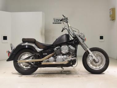 Yamaha Dragstar400 Classic