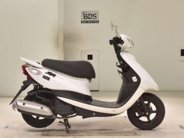 Yamaha Jog Zr