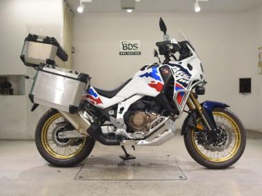 Honda CRF1100L Adventure