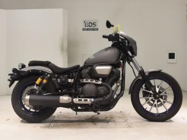 Yamaha Bolt950r