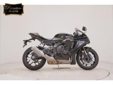 Yamaha Yzf-R1