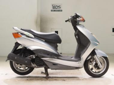 Yamaha Cygnus125x